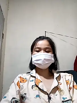 Daisy-lusia96 online show from 2, 11, 2025