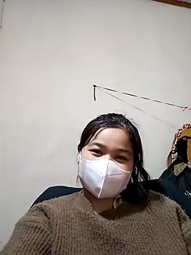 Daisy-lusia96 online show from 20, 11, 2025