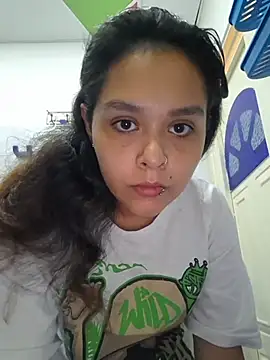 Snapshot of lila_kitty81 chatting on 29, 10, 2025 lila kitty81 online show from 29, 10, 2025