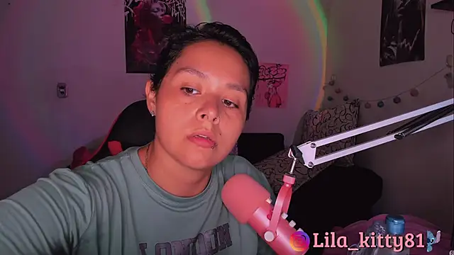Snapshot of lila_kitty81 chatting on 6, 11, 2025 lila kitty81 online show from 6, 11, 2025