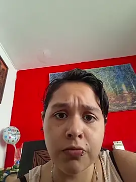 Snapshot of lila_kitty81 chatting on 10, 11, 2025 lila kitty81 online show from 10, 11, 2025