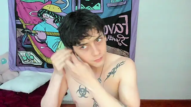 Snapshot of sai_l01 chatting on 19, 11, 2025 sai l01 online show from 19, 11, 2025