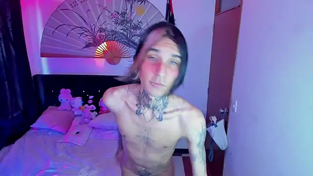 marshall  k online show from 25, 9, 2025