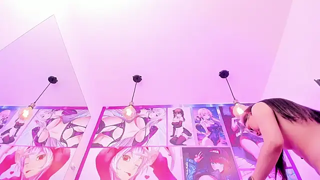 Kyoko Bms online show from 19, 10, 2025