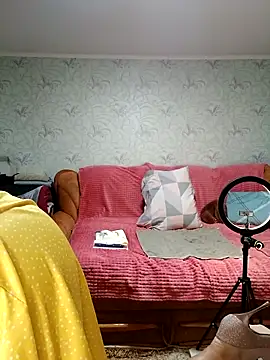 Viola3102 online show from 12, 11, 2025