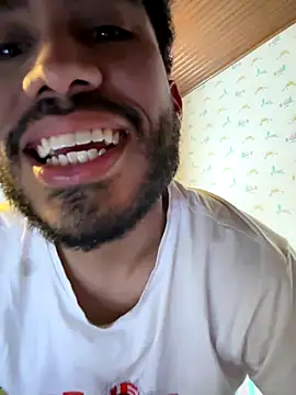 TU-MORENOO online show from 15, 9, 2025