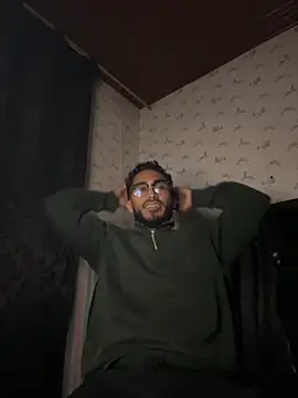 TU-MORENOO online show from 24, 9, 2025