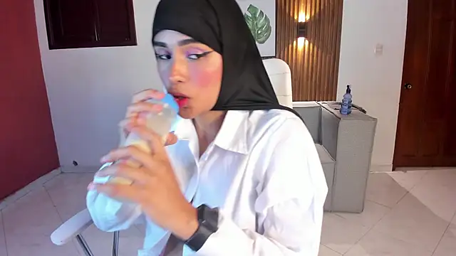 kayla hasab online show from 14, 9, 2025