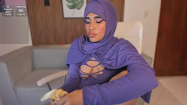 kayla hasab online show from 4, 10, 2025
