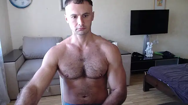 muscle uncut online show from 19, 9, 2025