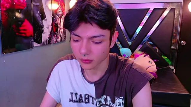 alandelrey57 online show from 11, 1, 2026