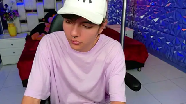 alandelrey57 online show from 22, 3, 2026