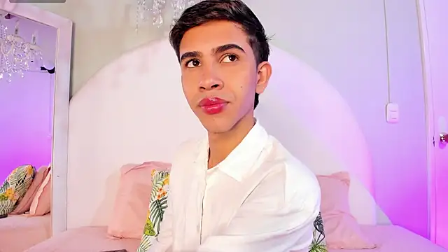 JoshuaSanzz online show from 11, 11, 2025