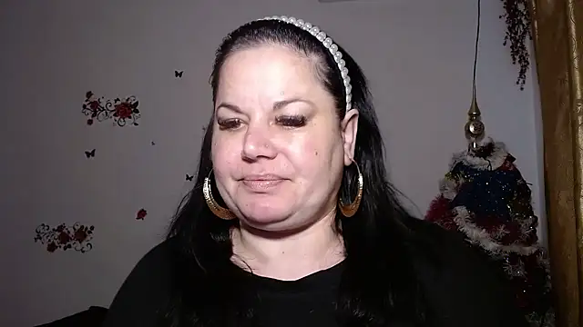 andreea2011 online show from 13, 10, 2025