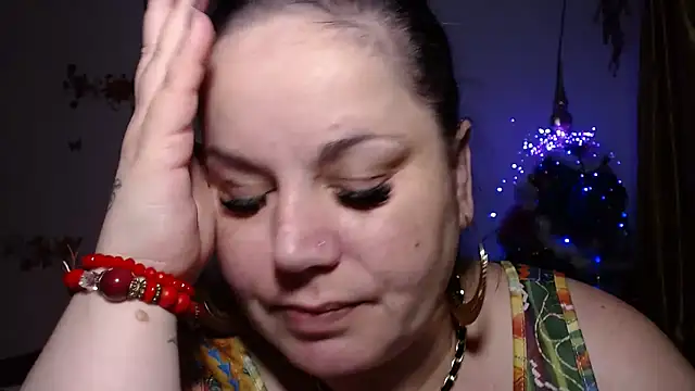 andreea2011 online show from 14, 10, 2025