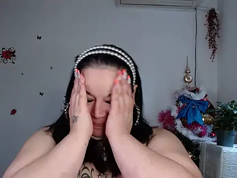 andreea2011 online show from 7, 11, 2025