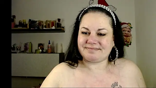 andreea2011 online show from 19, 3, 2026