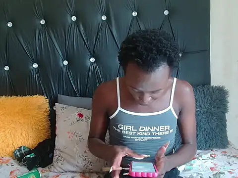 Lsnickykhanyile online show from 31, 10, 2025