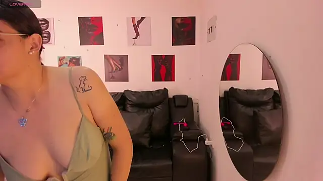 iam sammy 01 online show from 23, 11, 2025