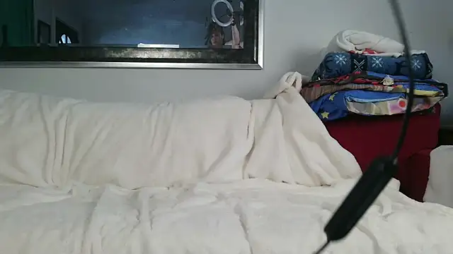 MamaFoxxx911 online show from 20, 3, 2026