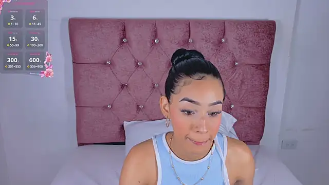 sophiacuttee online show from 13, 3, 2026