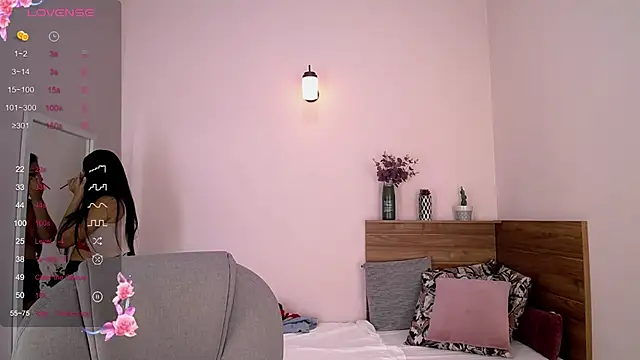 JeinnoveMontenegr0 online show from 14, 9, 2025