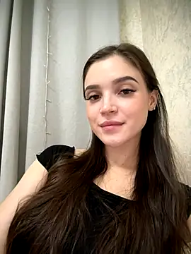 Snapshot of NoraGartner chatting on 11, 9, 2025 NoraGartner online show from 11, 9, 2025