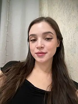 Snapshot of NoraGartner chatting on 12, 9, 2025 NoraGartner online show from 12, 9, 2025