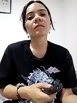 Cami Konor online show from 12, 10, 2025