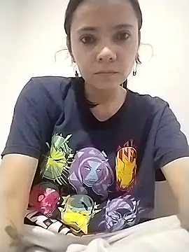 Cami Konor online show from 18, 10, 2025