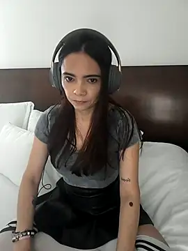 Cami Konor online show from 11, 3, 2026