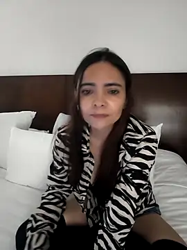 Cami Konor online show from 16, 3, 2026