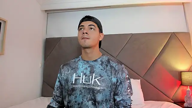 andrew colleman online show from 30, 10, 2025