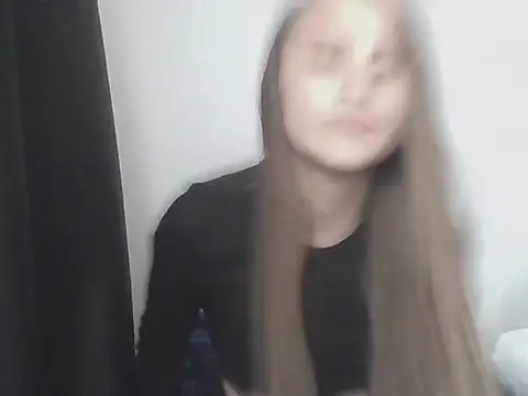 JessyKym online show from 16, 3, 2026