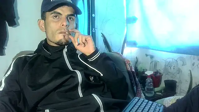 yourskinnybooy online show from 18, 9, 2025