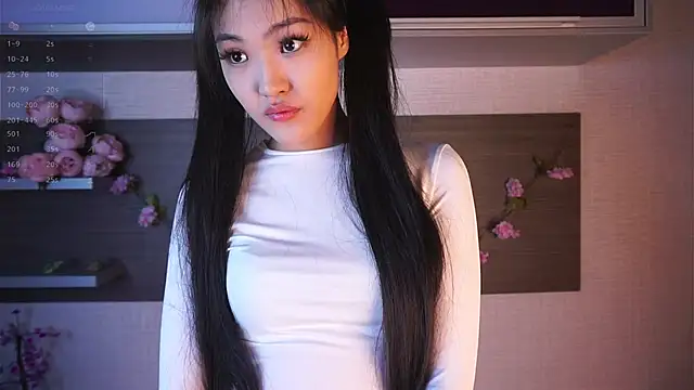 Snapshot of FancyEsten chatting on 10, 10, 2025 FancyEsten online show from 10, 10, 2025