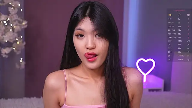 FancyEsten online show from 22, 2, 2026