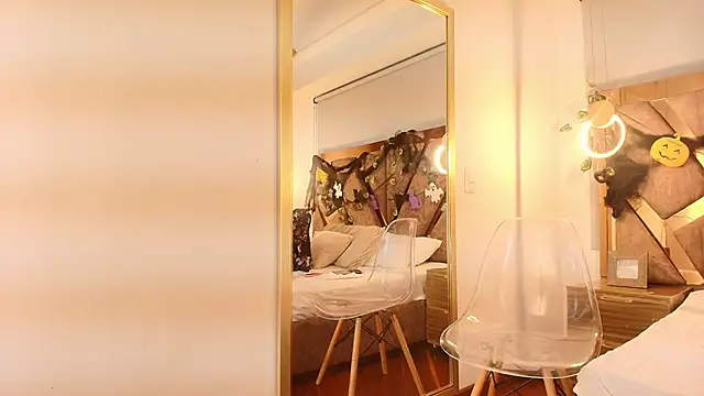 zarah andrew   online show from 24, 10, 2025