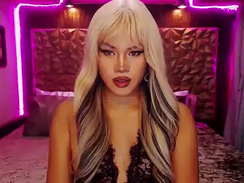 YllanaAltheaXxX online show from 25, 10, 2025