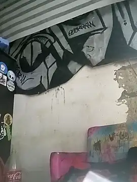 Snapshot of Narckse chatting on 12, 10, 2025 Narckse online show from 12, 10, 2025