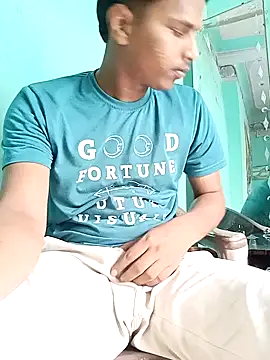 Asish 007 online show from 20, 9, 2025