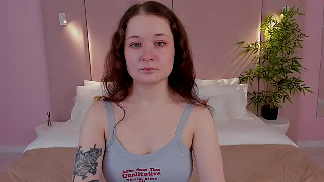 NancyJonson online show from 2, 12, 2025