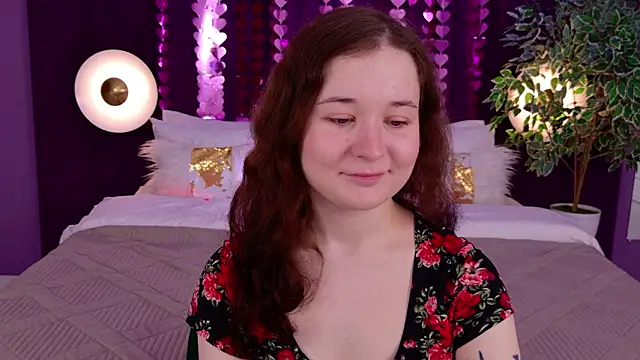 Snapshot of NancyJonson chatting on 16, 3, 2026 NancyJonson online show from 16, 3, 2026