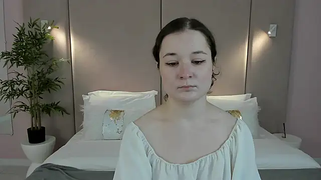 Snapshot of NancyJonson chatting on 18, 3, 2026 NancyJonson online show from 18, 3, 2026