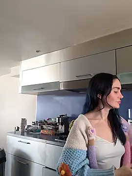 Snapshot of RosieCheexxxxxx chatting on 18, 9, 2025 RosieCheexxxxxx online show from 18, 9, 2025