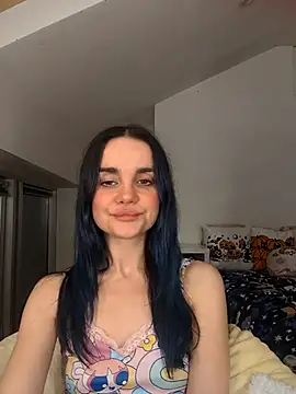 Snapshot of RosieCheexxxxxx chatting on 28, 9, 2025 RosieCheexxxxxx online show from 28, 9, 2025