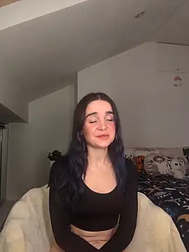 Snapshot of RosieCheexxxxxx chatting on 1, 10, 2025 RosieCheexxxxxx online show from 1, 10, 2025