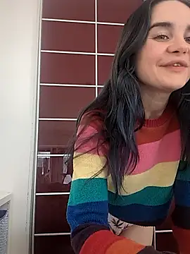 Snapshot of RosieCheexxxxxx chatting on 10, 11, 2025 RosieCheexxxxxx online show from 10, 11, 2025