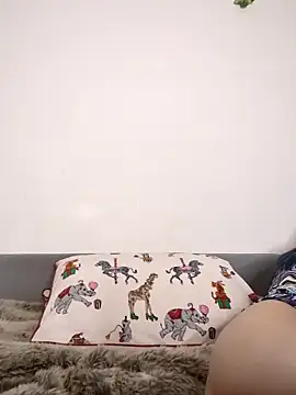 Snapshot of RosieCheexxxxxx chatting on 16, 11, 2025 RosieCheexxxxxx online show from 16, 11, 2025