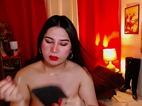 tsBiancalicious online show from 27, 10, 2025